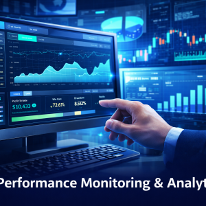 Benefits of Automated Forex Trading with AI Bots